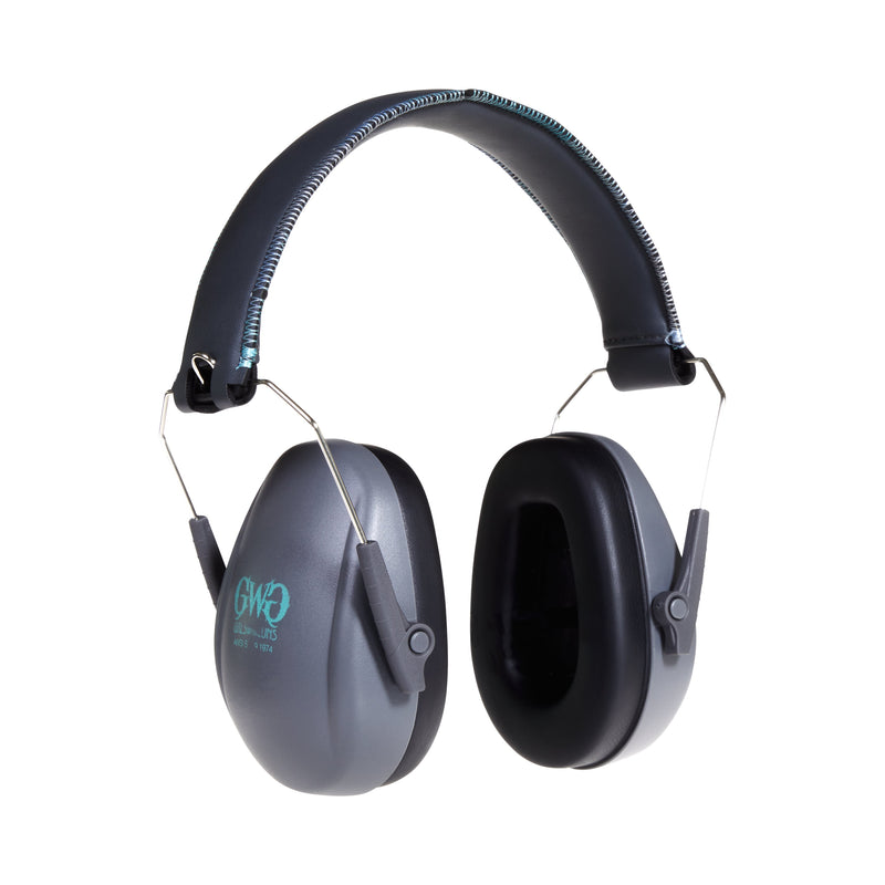 Load image into Gallery viewer, Assure Protective Safety Glasses and Earmuff Set

