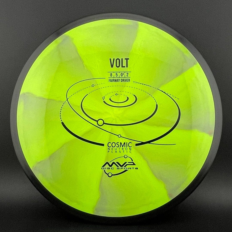 Load image into Gallery viewer, Cosmic Neutron Volt
