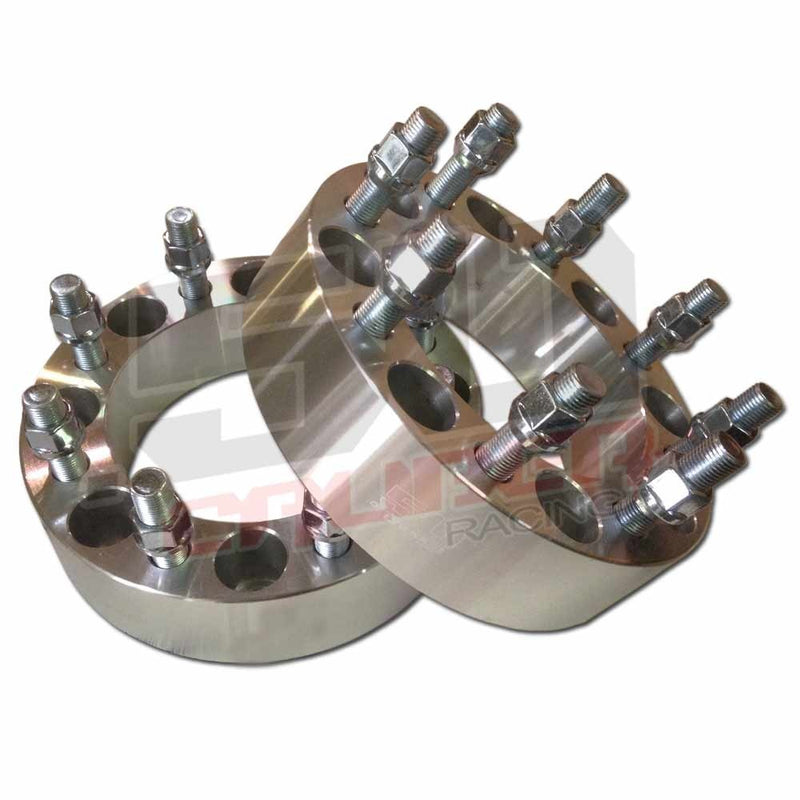 Load image into Gallery viewer, Wheel Spacer 8x170mm 14x2mm Studs
