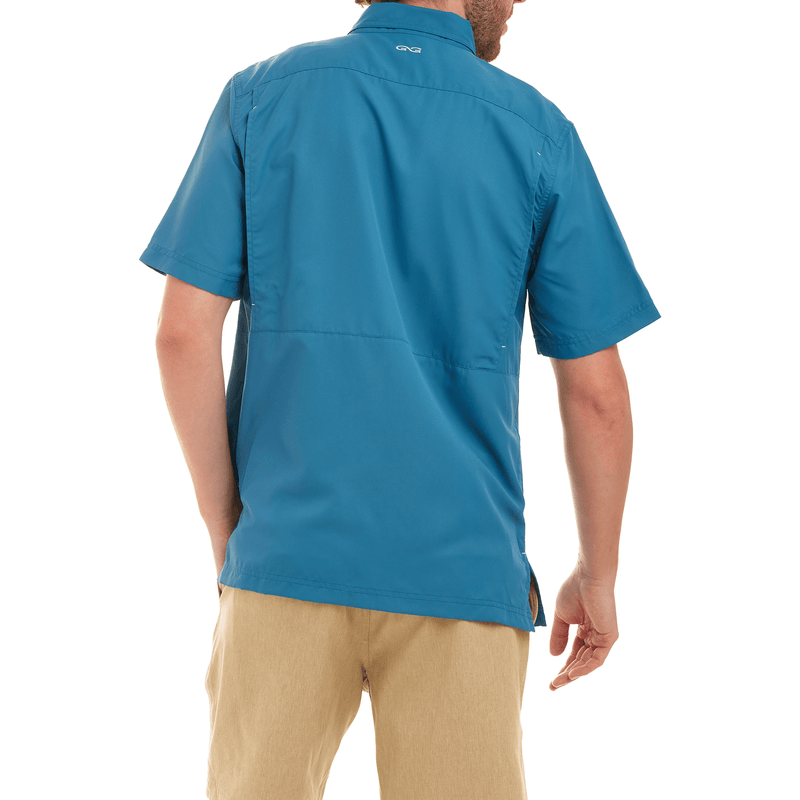 Load image into Gallery viewer, Wahoo Explorer Shirt
