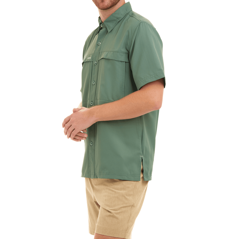 Load image into Gallery viewer, Ironwood Explorer Shirt
