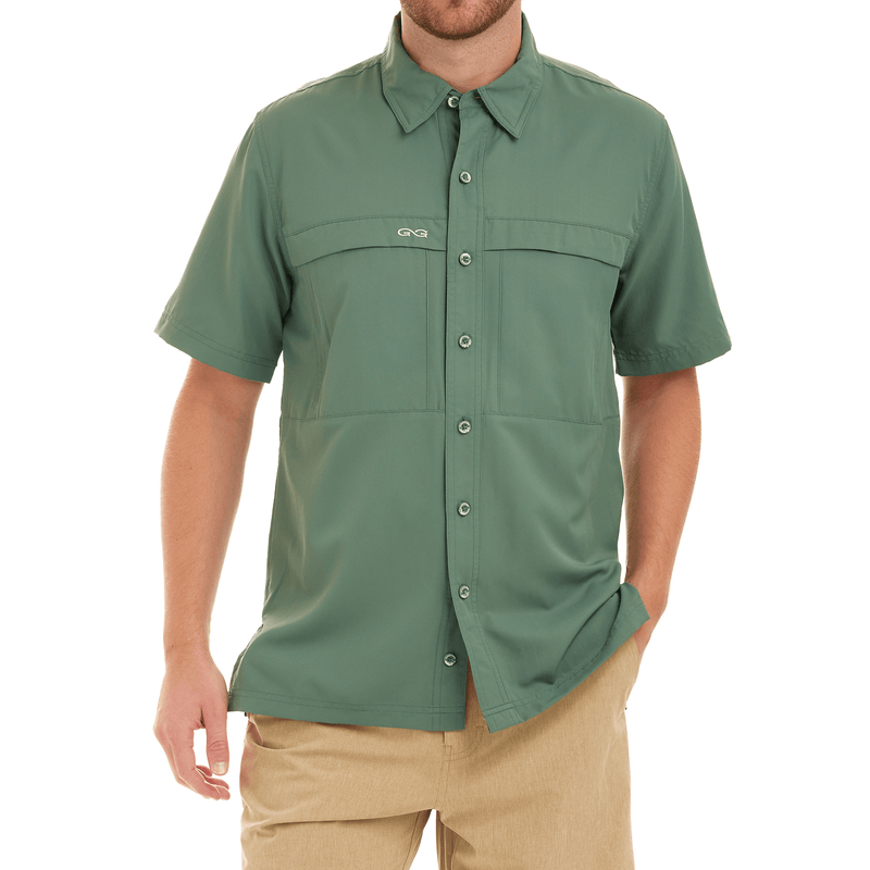 Load image into Gallery viewer, Ironwood Explorer Shirt
