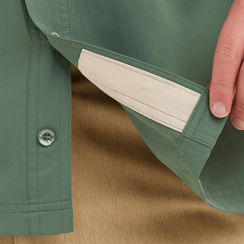 Load image into Gallery viewer, Ironwood Explorer Shirt
