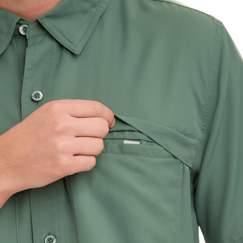 Load image into Gallery viewer, Ironwood Explorer Shirt
