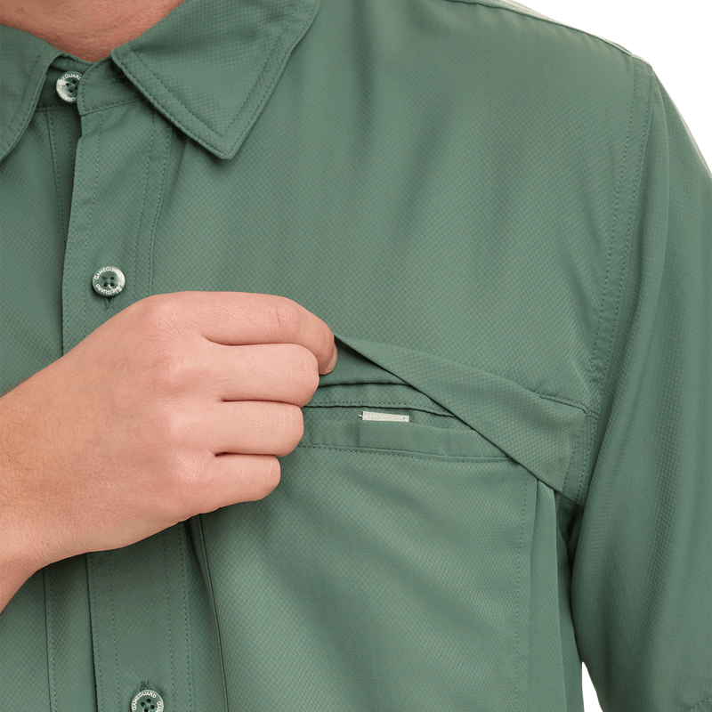 Load image into Gallery viewer, Ironwood Explorer Shirt
