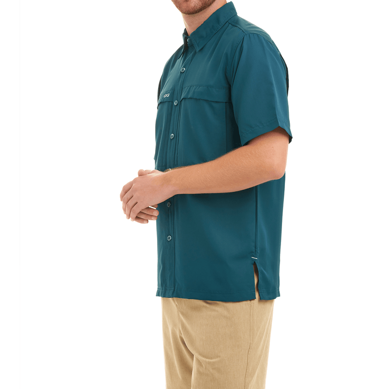 Load image into Gallery viewer, Oceanic Explorer Shirt
