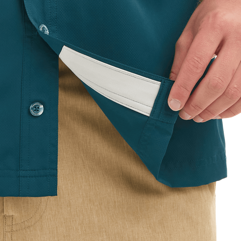 Load image into Gallery viewer, Oceanic Explorer Shirt
