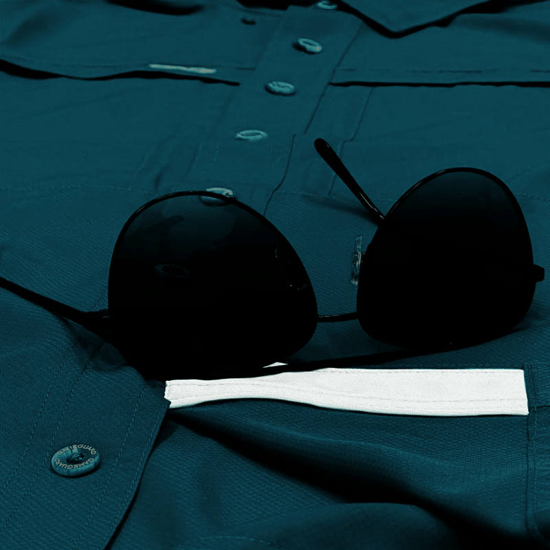 Load image into Gallery viewer, Oceanic Explorer Shirt
