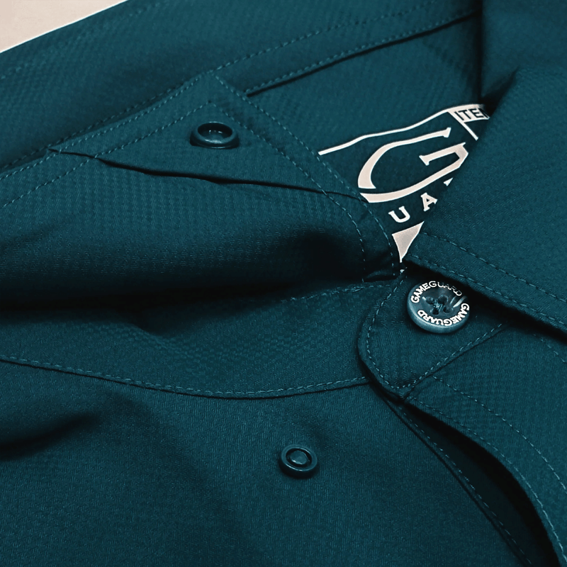 Load image into Gallery viewer, Oceanic Explorer Shirt
