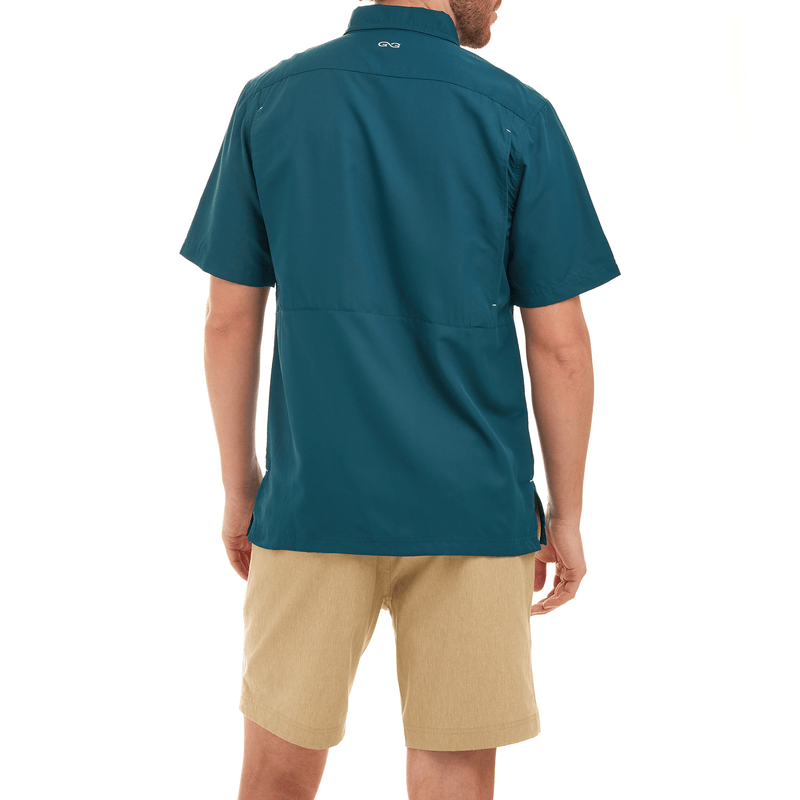 Load image into Gallery viewer, Oceanic Explorer Shirt
