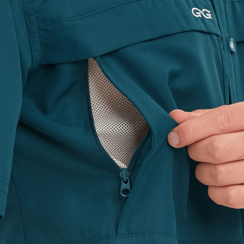 Load image into Gallery viewer, Oceanic Explorer Shirt
