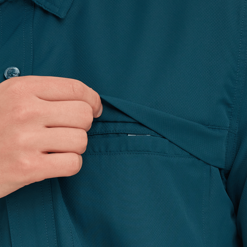 Load image into Gallery viewer, Oceanic Explorer Shirt
