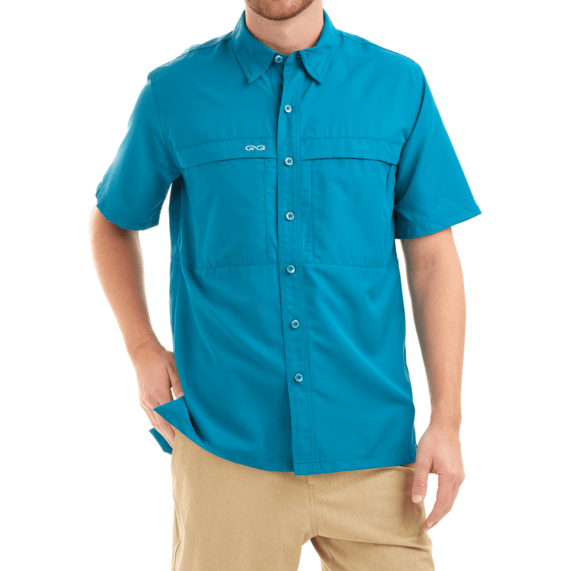 Load image into Gallery viewer, Marine Explorer Shirt
