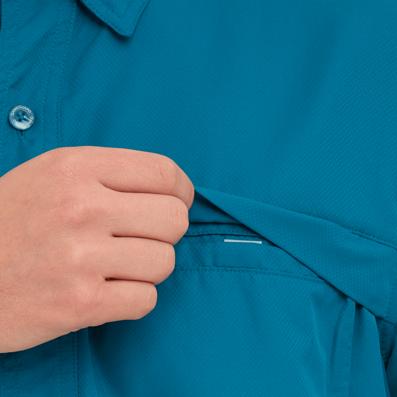 Load image into Gallery viewer, Marine Explorer Shirt
