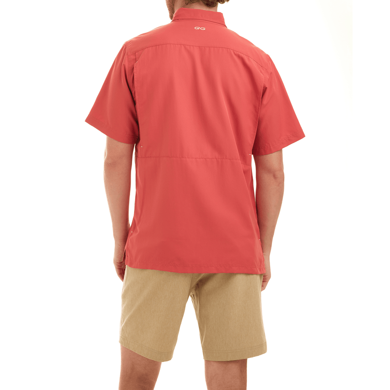Load image into Gallery viewer, Lava Rock Explorer Shirt
