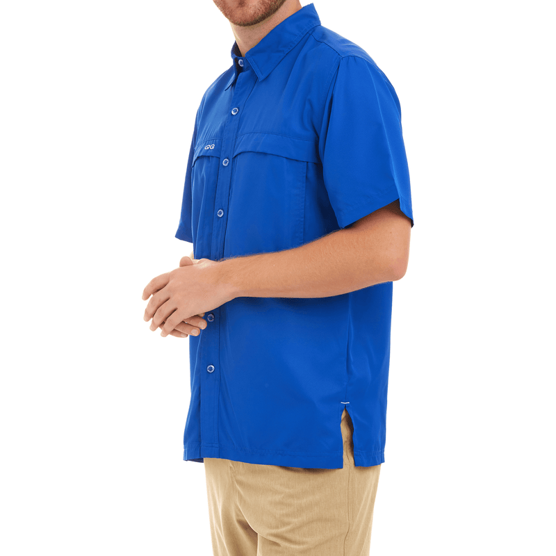 Load image into Gallery viewer, HydroBlue Explorer Shirt

