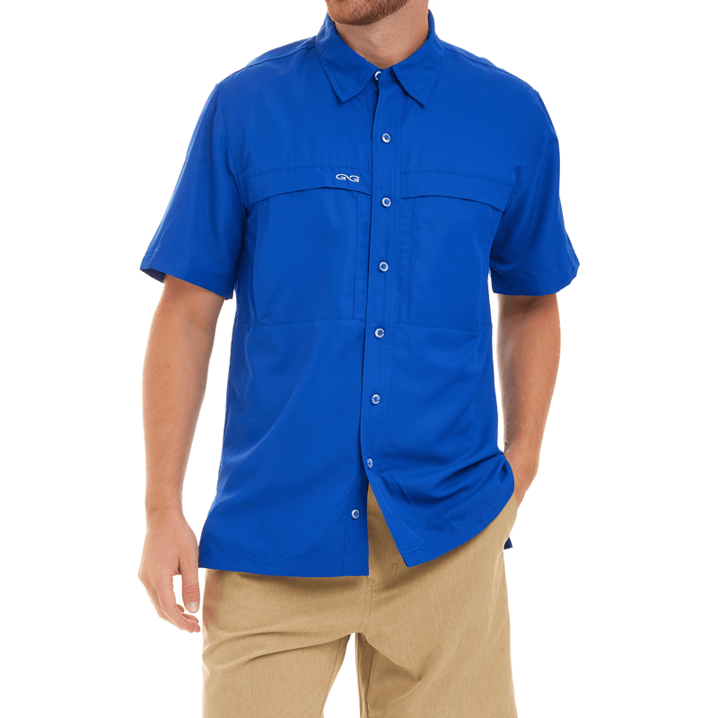 Load image into Gallery viewer, HydroBlue Explorer Shirt
