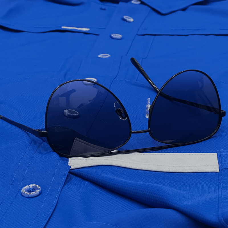 Load image into Gallery viewer, HydroBlue Explorer Shirt
