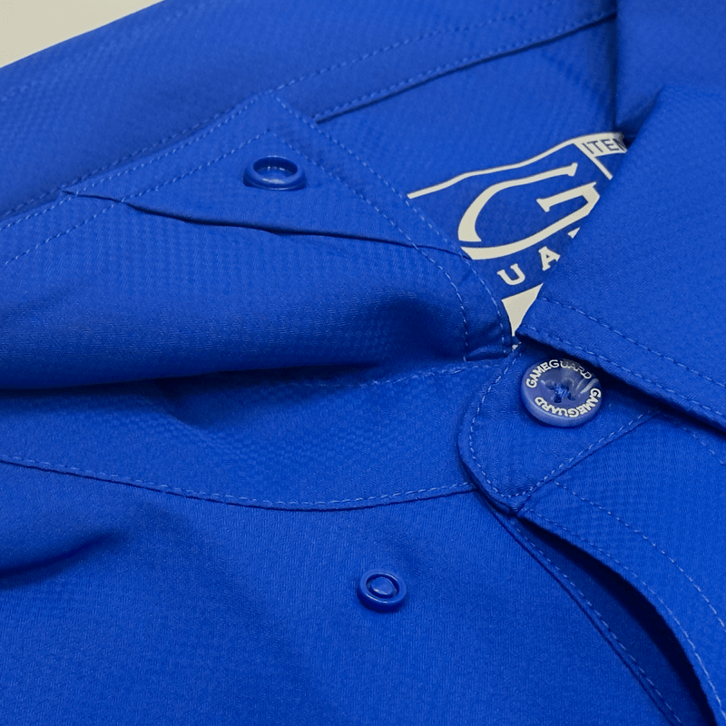 Load image into Gallery viewer, HydroBlue Explorer Shirt
