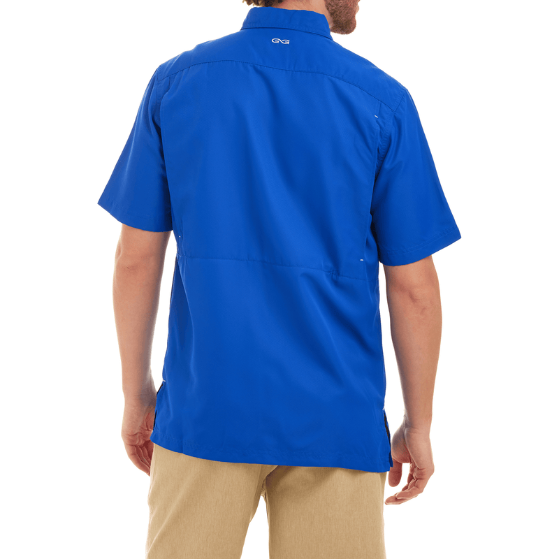 Load image into Gallery viewer, HydroBlue Explorer Shirt
