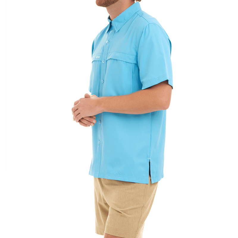 Load image into Gallery viewer, BlueWave Explorer Shirt

