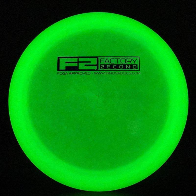 Load image into Gallery viewer, Classic Glow Champion XCaliber - F2
