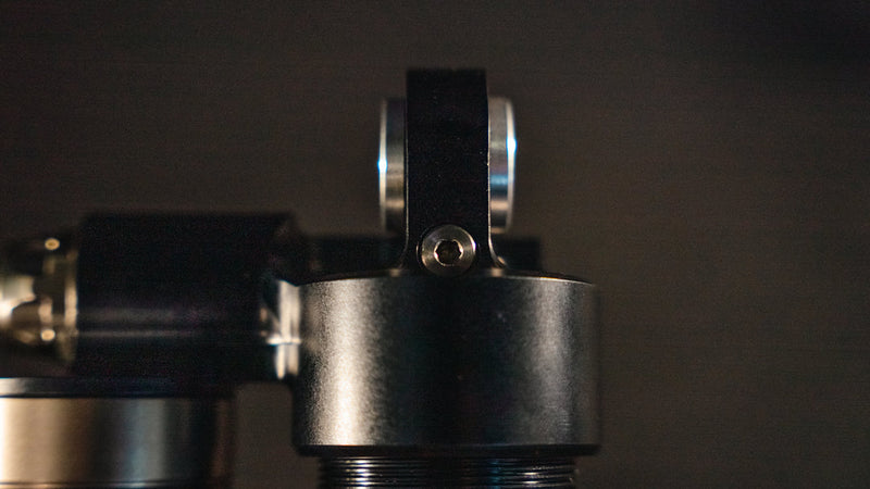 Load image into Gallery viewer, EXT REA MX Damper - Ultra Bee
