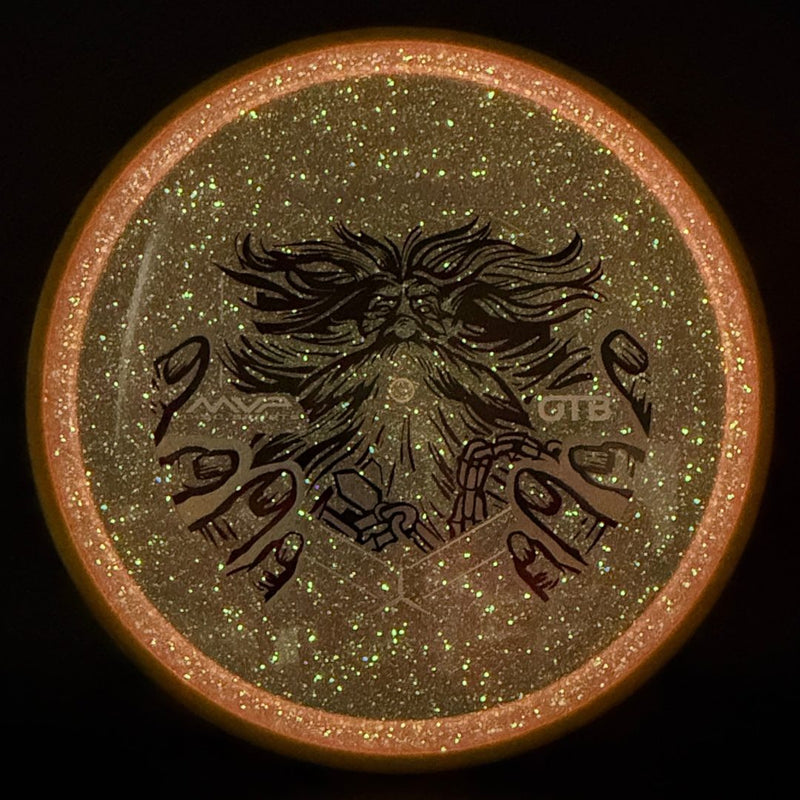 Load image into Gallery viewer, Particle Glow Proton Hex - Champions Cup 2025
