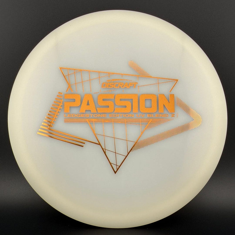 Load image into Gallery viewer, UV Blend Z Passion - Ledgestone Finale 2025
