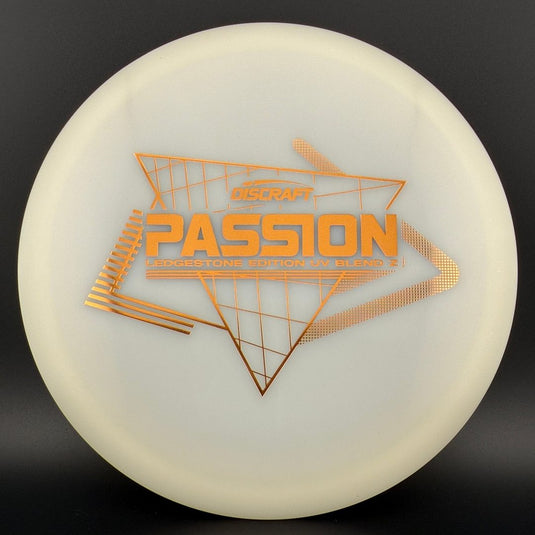 UV Blend Z Passion - Ledgestone Finale 2025