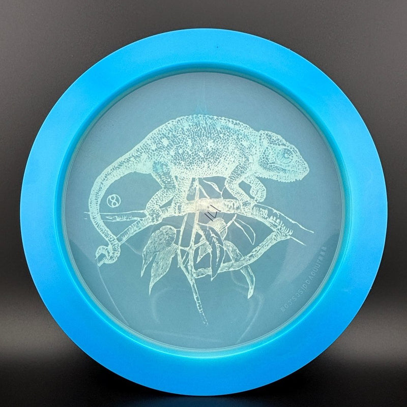 Load image into Gallery viewer, Halo C-Blend Emperor (First Run) - X-Out - Chameleon
