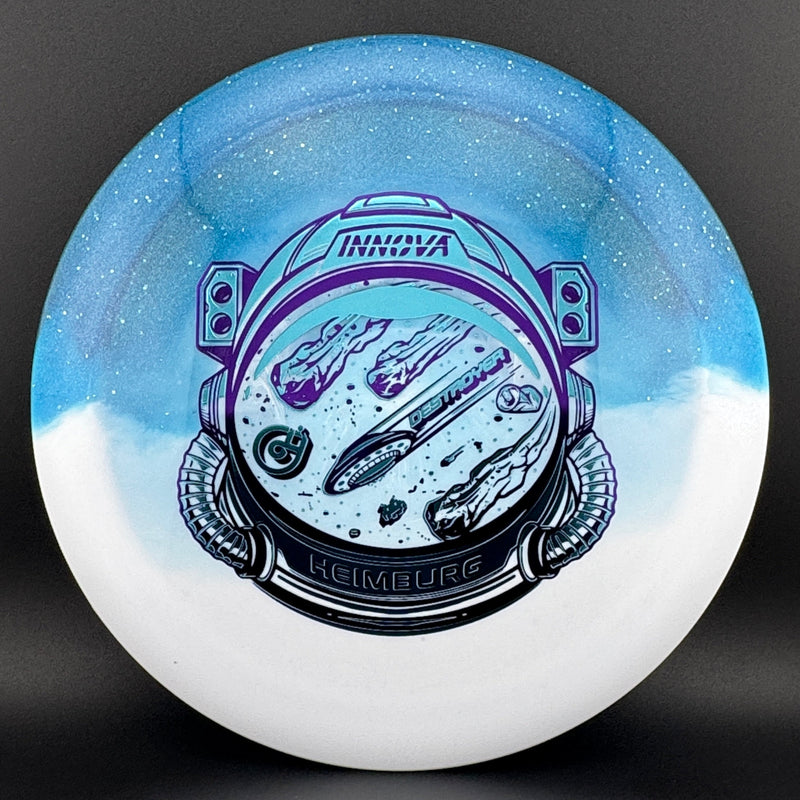 Load image into Gallery viewer, Duo Destroyer - Calvin Heimburg Tour Series
