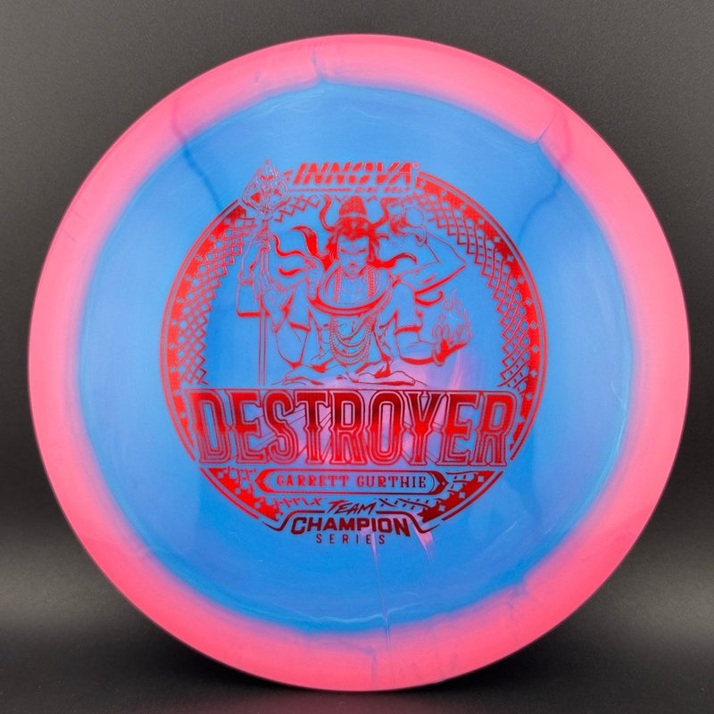 Load image into Gallery viewer, Halo Star Destroyer -  Garrett Gurthie 2026 Tour Series
