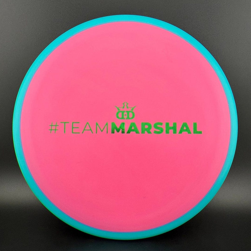 Load image into Gallery viewer, Classic Soft Orbit Marshal - #TeamMarshal
