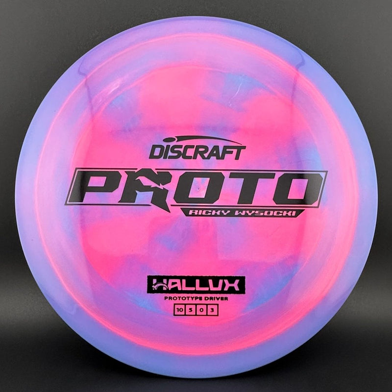Load image into Gallery viewer, Proto ESP Hallux - Ricky Wysocki
