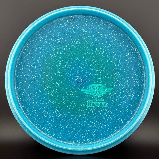 Metal Flake Champion Condor - Air Force
