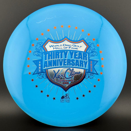 Major Line Belleair - 30 Year Anniversary Hall of Fame