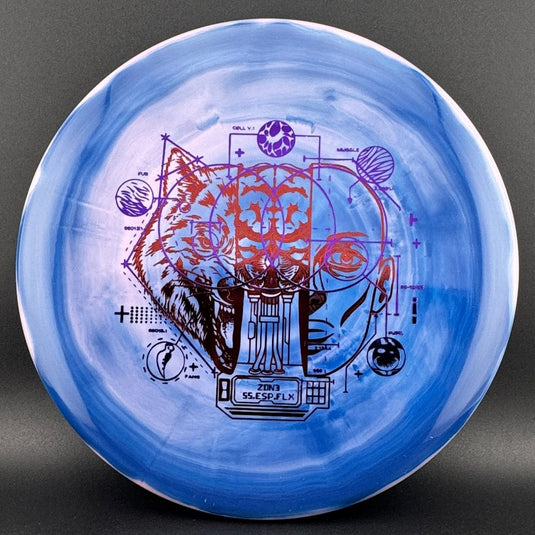 ESP FLX Zone SS - Limited Edition 1/500