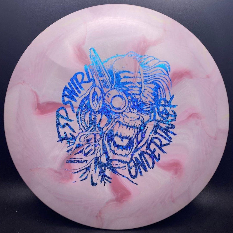Load image into Gallery viewer, ESP Swirl Undertaker - Tour Series 2022 Ledgestone Limited Edition
