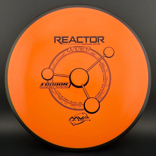 Fission Reactor