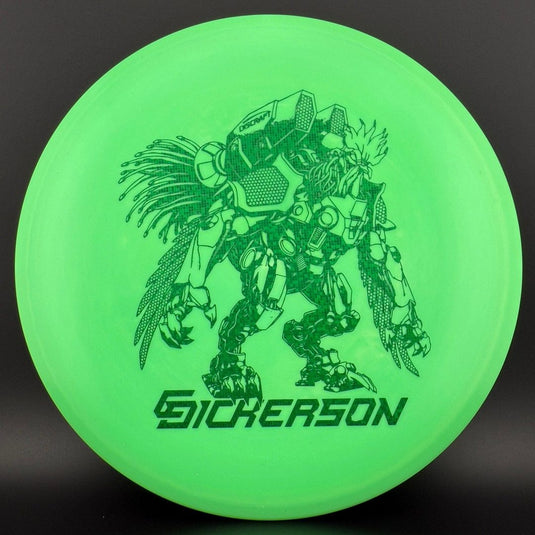 Swirl ESP Buzzz - Chris Dickerson Robot Chicken 2023