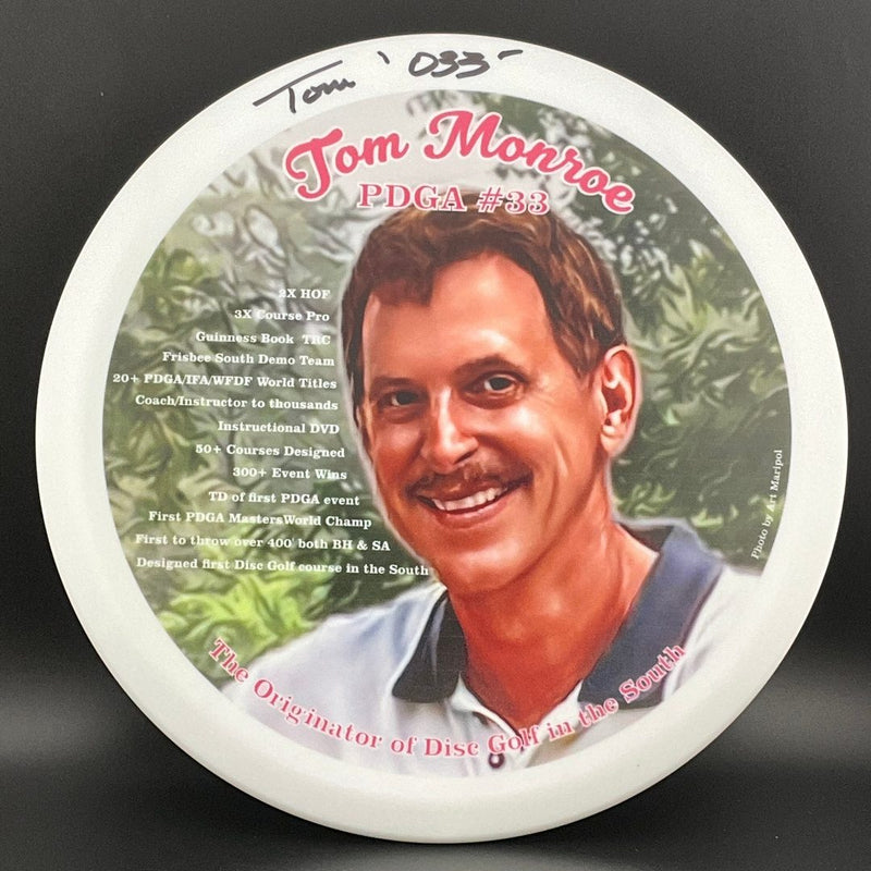 Load image into Gallery viewer, Star INNcolor Roc3 *Signed* - Tom Monroe LE
