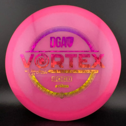Atmos Vortex - Catrina Allen
