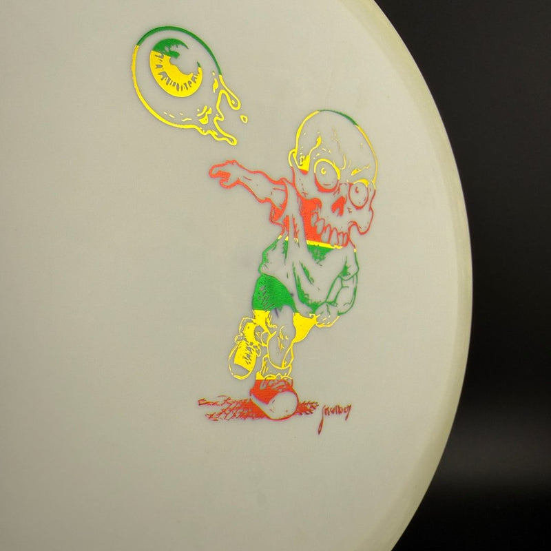 Load image into Gallery viewer, Sirius Orion LS (Penned) - Skulboy X-Out - Rare Old Run!
