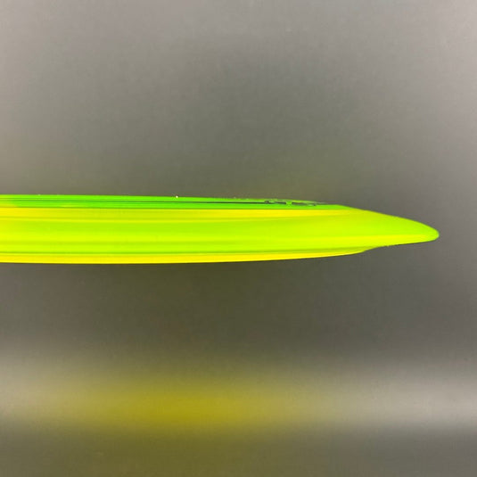 Z Nuke - Ricky Wysocki Signature Series