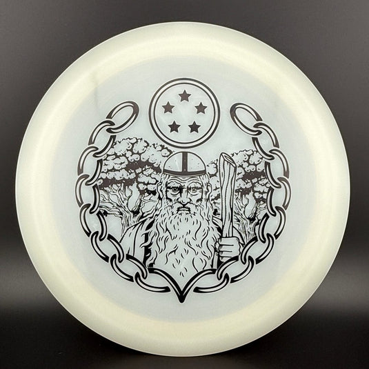 VIP Sorcerer - WSD Logo Stamp