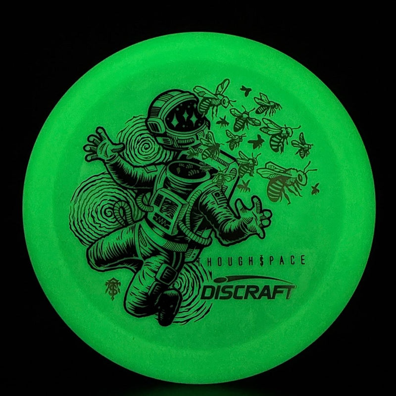 Load image into Gallery viewer, Color Glow Requiem - USDGC 2025 - TSA x Discraft Collab
