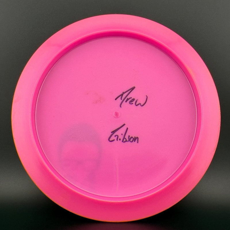 Load image into Gallery viewer, Fuzion Enforcer - DyeMax Mini Logo *Gibson Stash Used*
