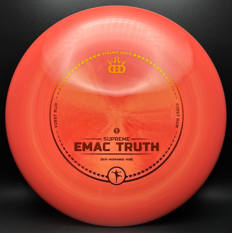 Load image into Gallery viewer, Supreme EMAC Truth - First Run
