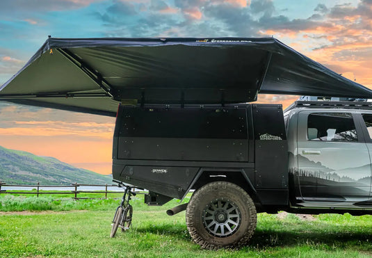 23ZERO Peregrine Pro 5 ARM 270 Degree Awning